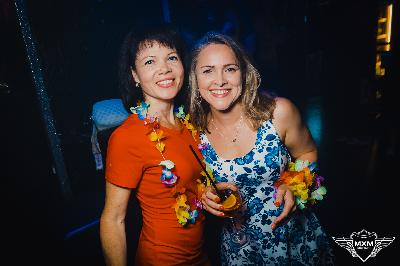 Party Bild aus dem Maxxim Club Berlin vom 27.07.2025